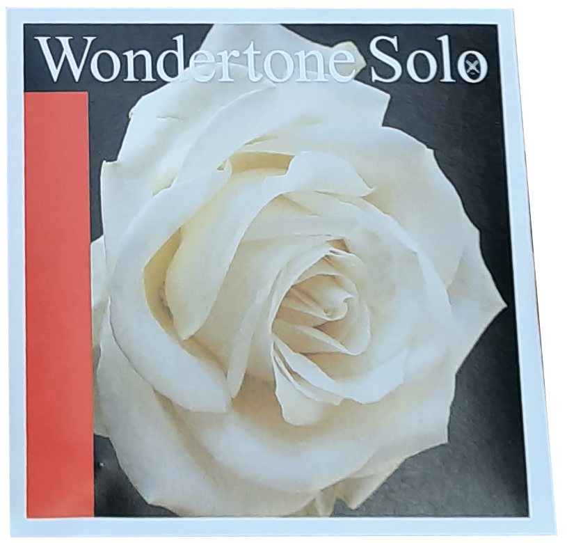 Wondertone Solo violin set